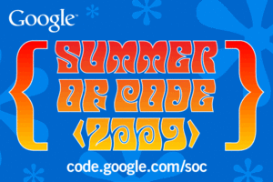 Google Summer of Code 2009
