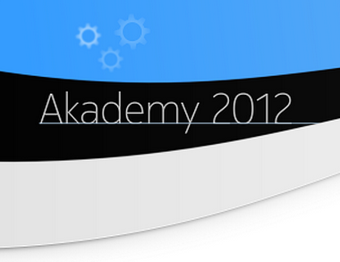 Akademy 2012 - Tallinn