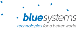 blue systems logo