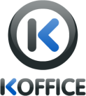 koffice logo