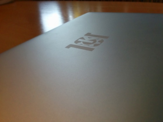 KDE Notebook