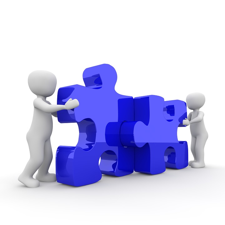 puzzle-cooperation-partnership